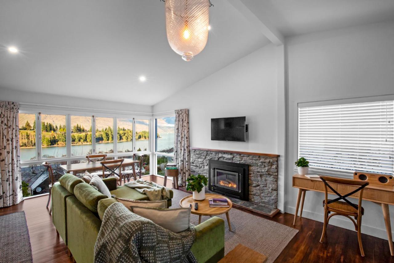 Stay Of Queenstown Ngoại thất bức ảnh