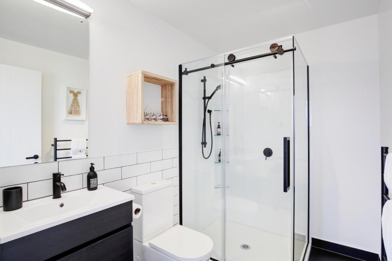 Stay Of Queenstown Ngoại thất bức ảnh