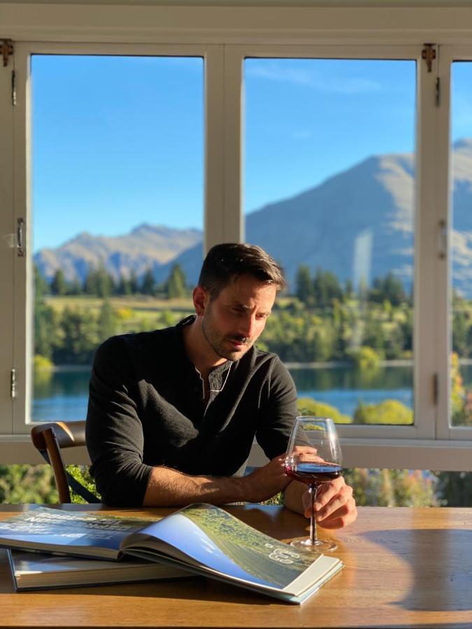Stay Of Queenstown Ngoại thất bức ảnh