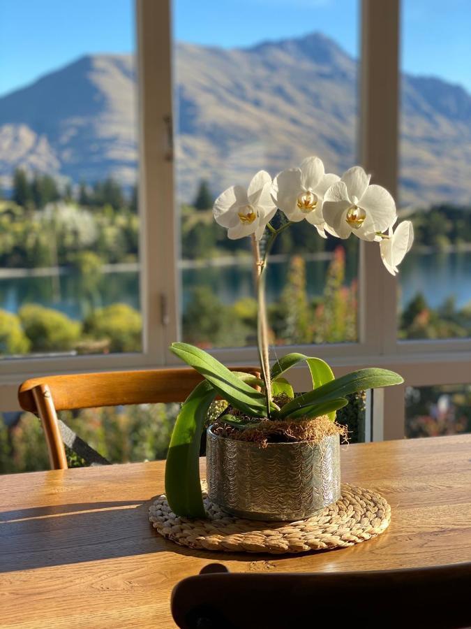 Stay Of Queenstown Ngoại thất bức ảnh