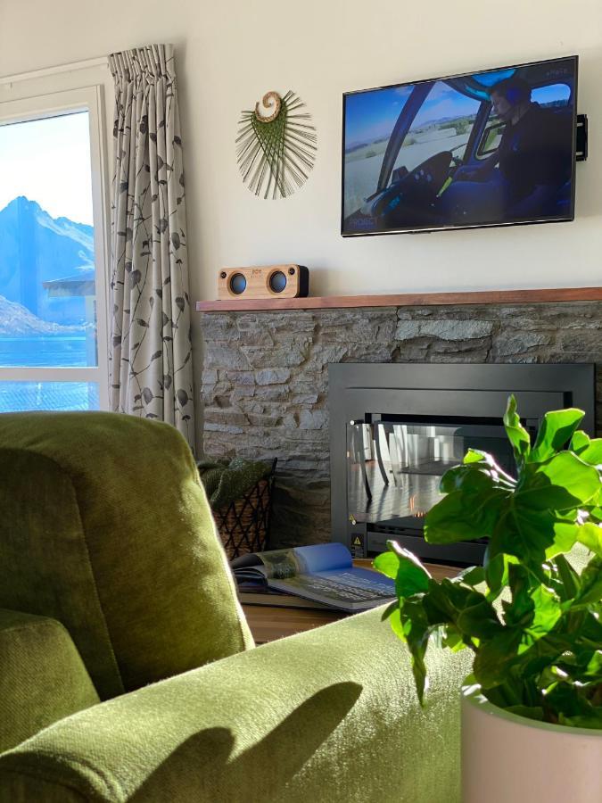 Stay Of Queenstown Ngoại thất bức ảnh