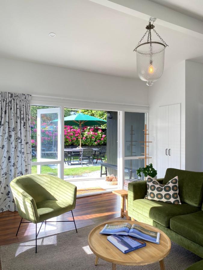 Stay Of Queenstown Ngoại thất bức ảnh