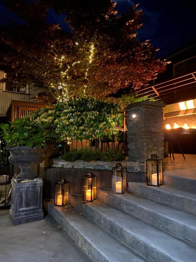 Stay Of Queenstown Ngoại thất bức ảnh
