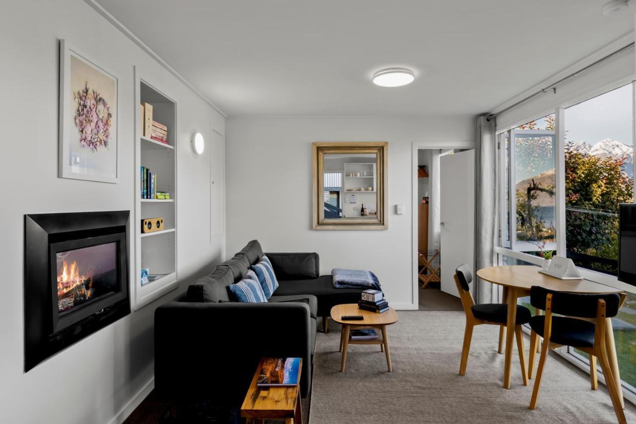 Stay Of Queenstown Ngoại thất bức ảnh