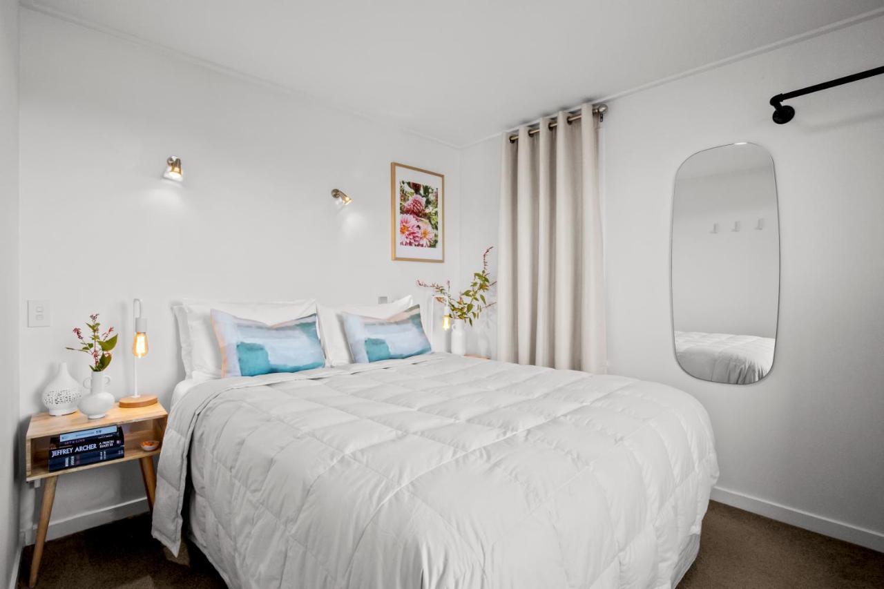 Stay Of Queenstown Ngoại thất bức ảnh