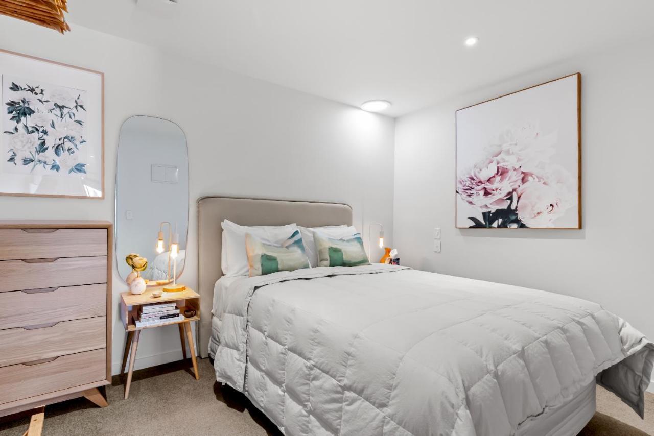 Stay Of Queenstown Ngoại thất bức ảnh