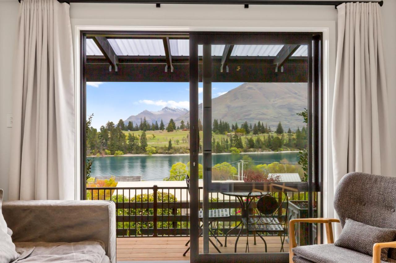 Stay Of Queenstown Ngoại thất bức ảnh