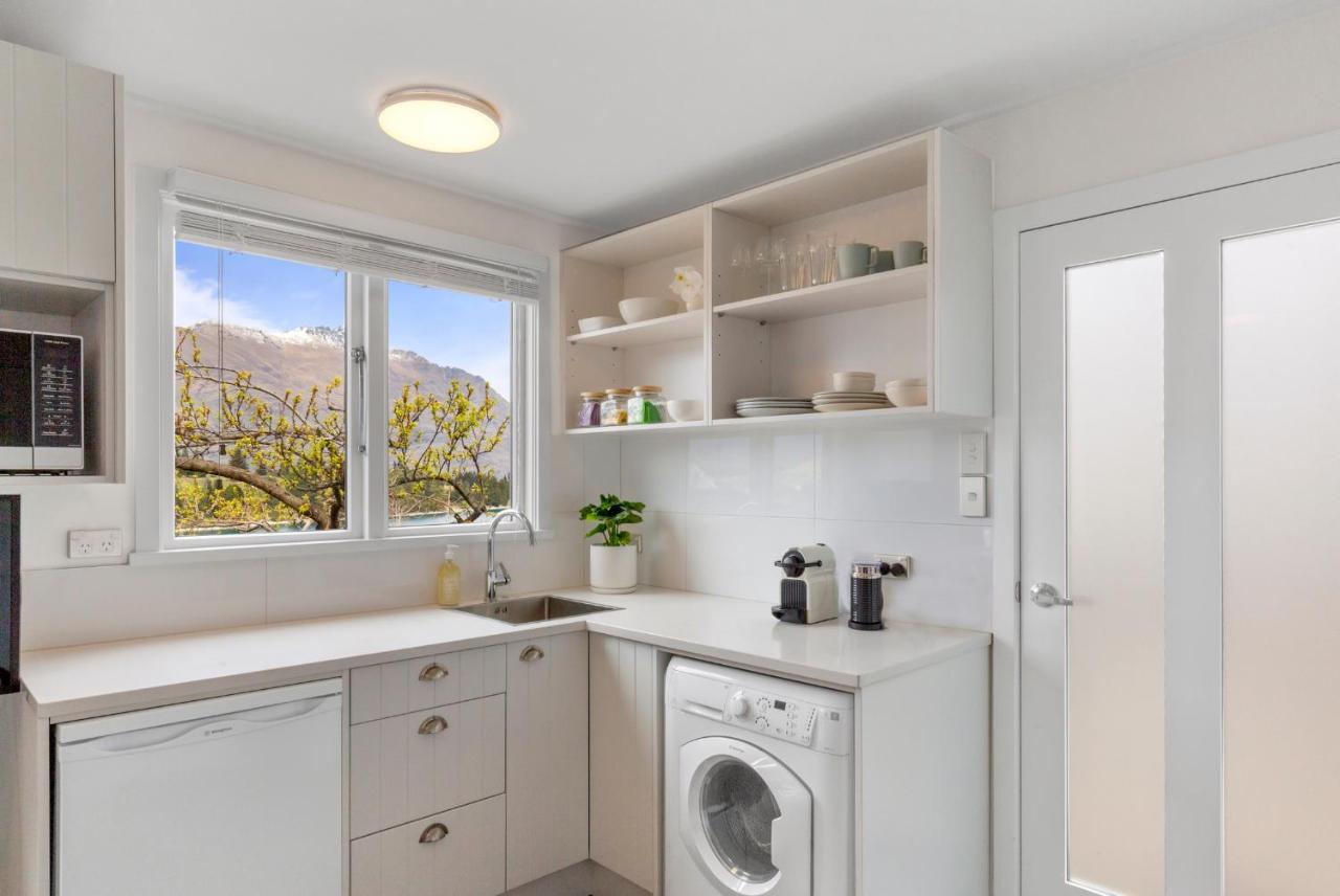 Stay Of Queenstown Ngoại thất bức ảnh