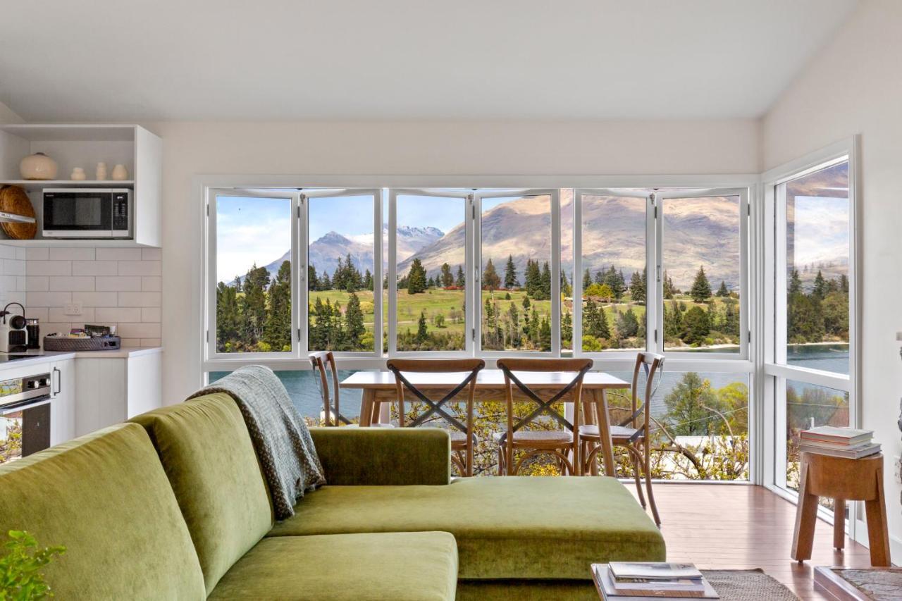 Stay Of Queenstown Ngoại thất bức ảnh