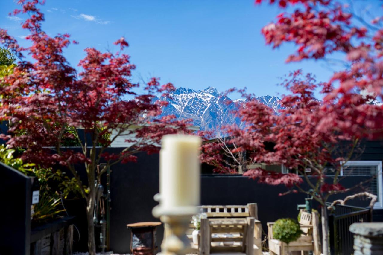Stay Of Queenstown Ngoại thất bức ảnh