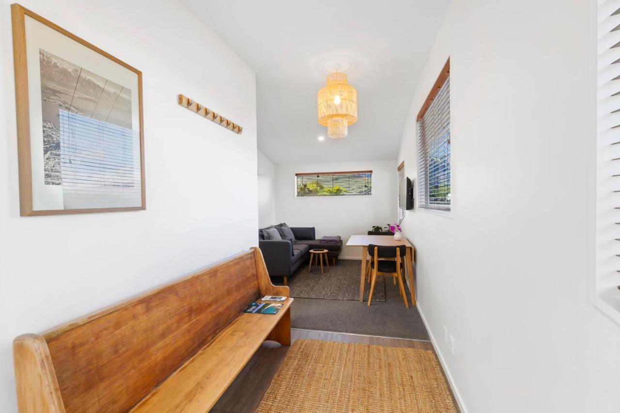 Stay Of Queenstown Ngoại thất bức ảnh