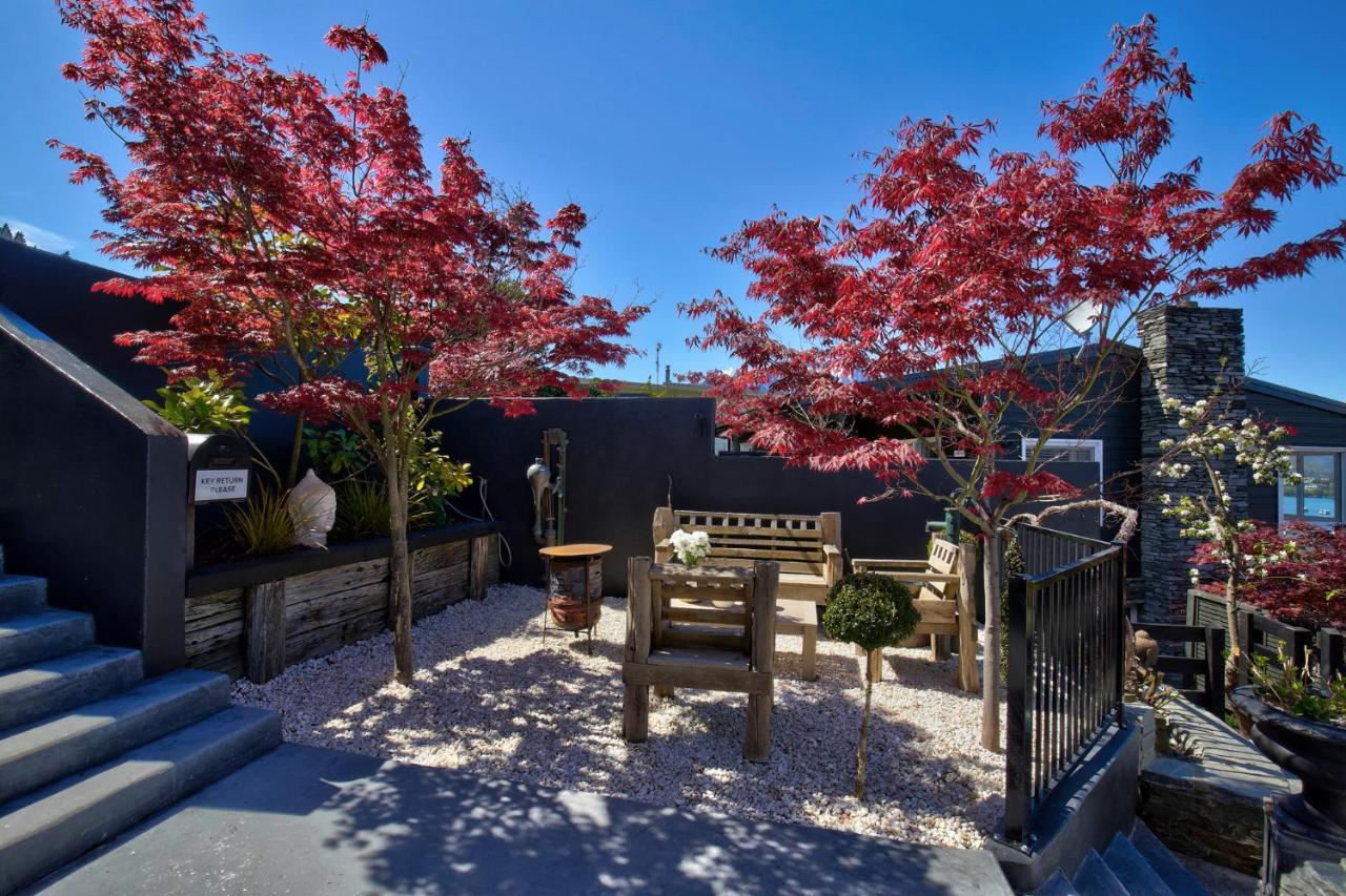 Stay Of Queenstown Ngoại thất bức ảnh