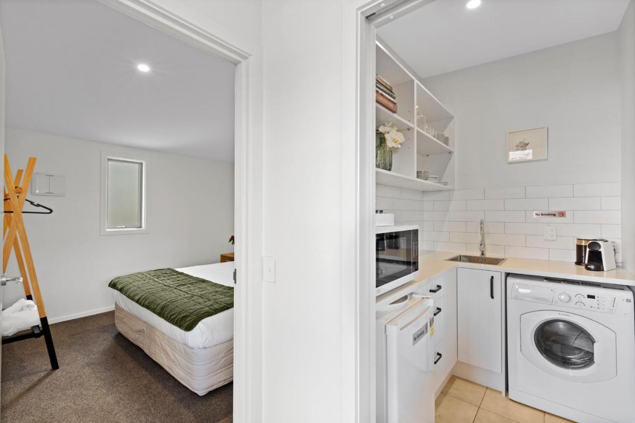 Stay Of Queenstown Ngoại thất bức ảnh