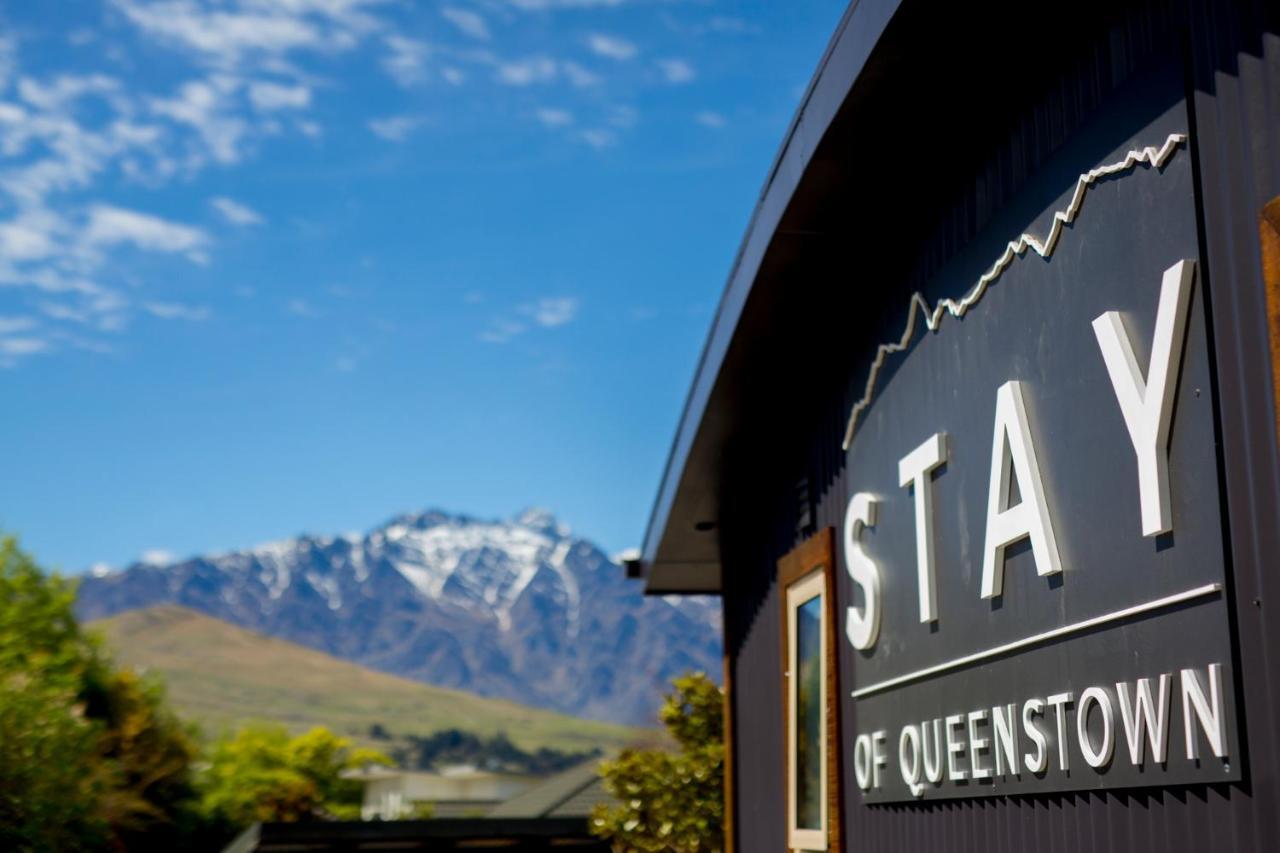 Stay Of Queenstown Ngoại thất bức ảnh