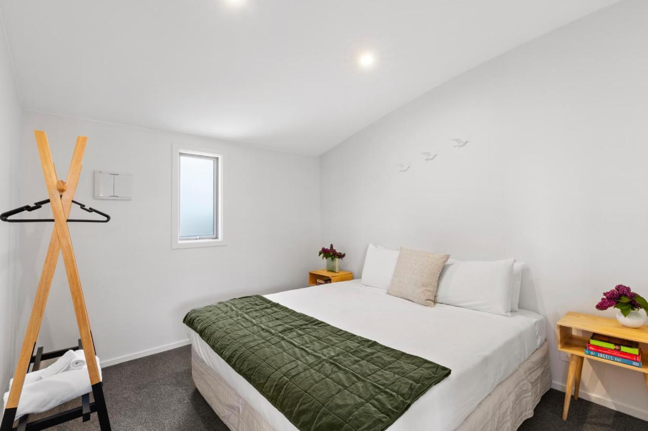 Stay Of Queenstown Ngoại thất bức ảnh