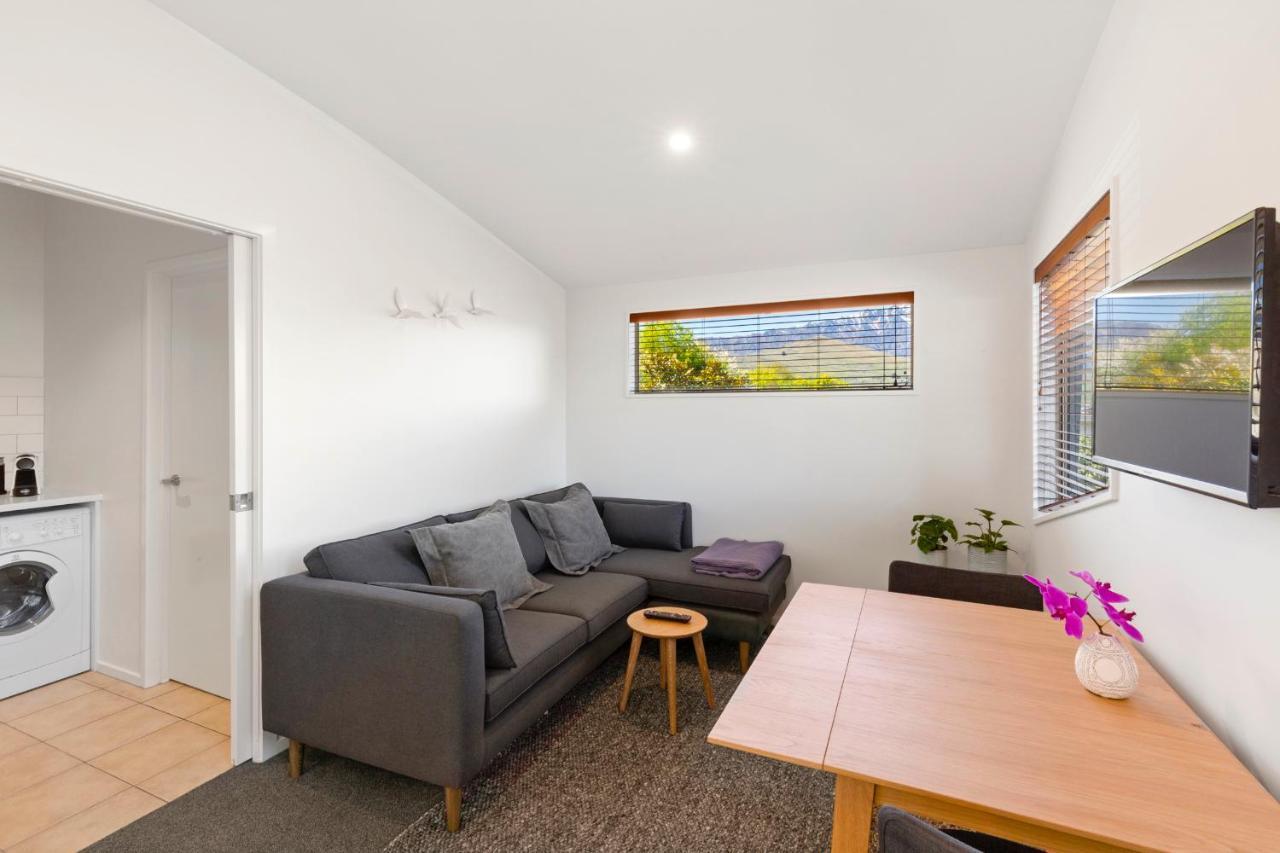 Stay Of Queenstown Ngoại thất bức ảnh