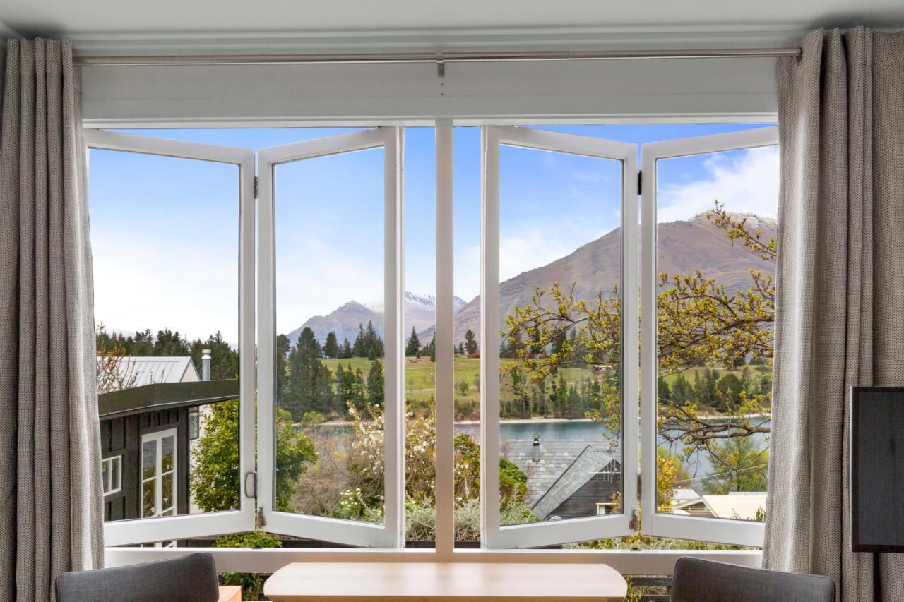 Stay Of Queenstown Ngoại thất bức ảnh