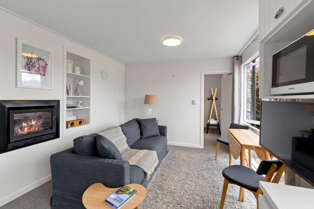 Stay Of Queenstown Ngoại thất bức ảnh