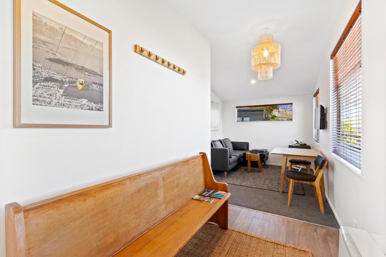 Stay Of Queenstown Ngoại thất bức ảnh