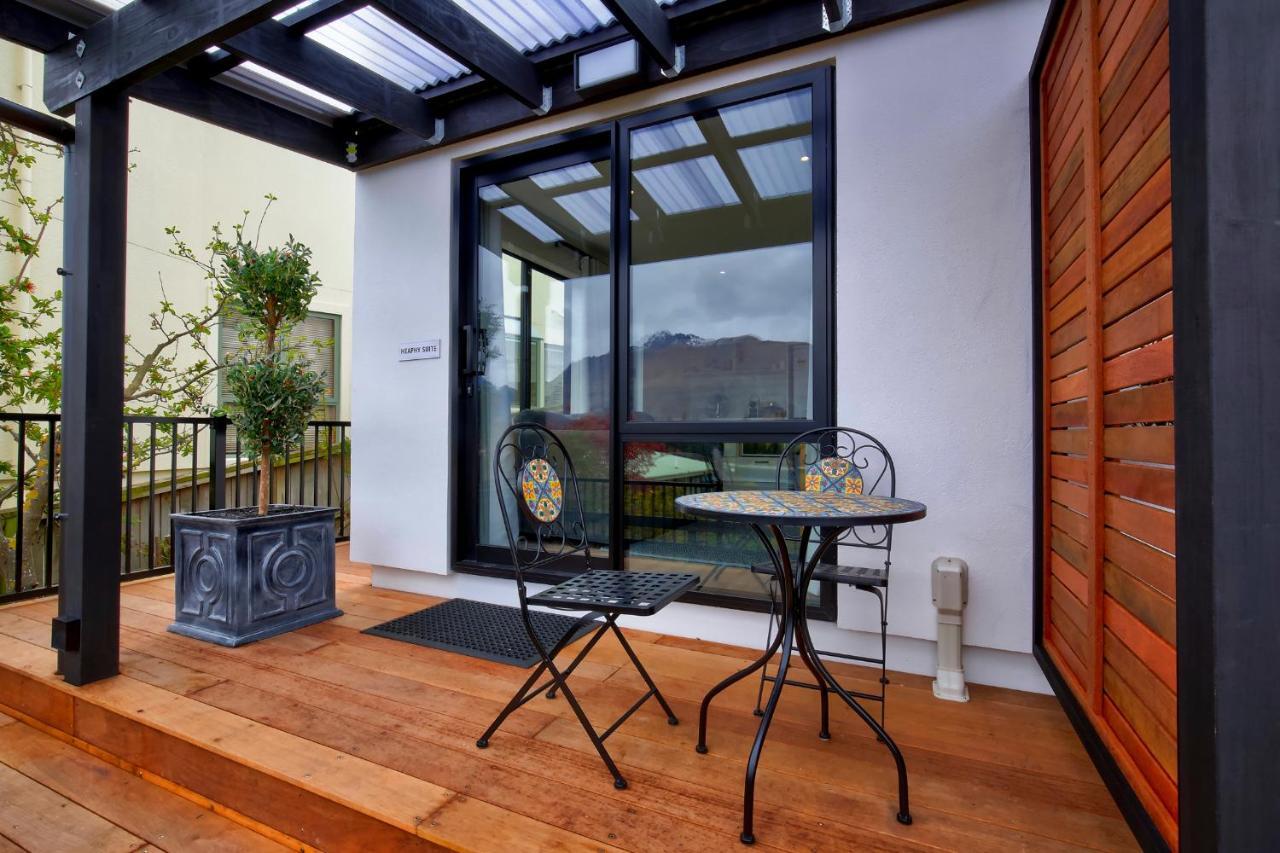 Stay Of Queenstown Ngoại thất bức ảnh