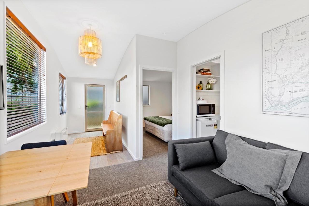 Stay Of Queenstown Ngoại thất bức ảnh