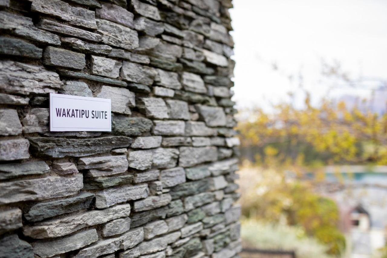 Stay Of Queenstown Ngoại thất bức ảnh