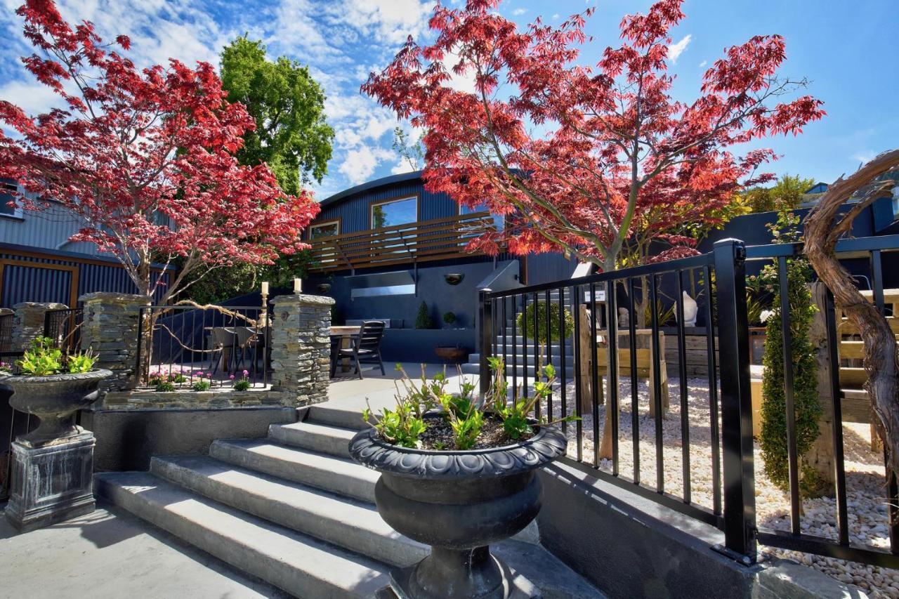 Stay Of Queenstown Ngoại thất bức ảnh