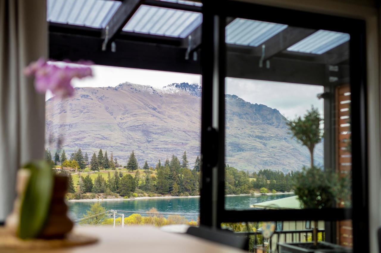 Stay Of Queenstown Ngoại thất bức ảnh