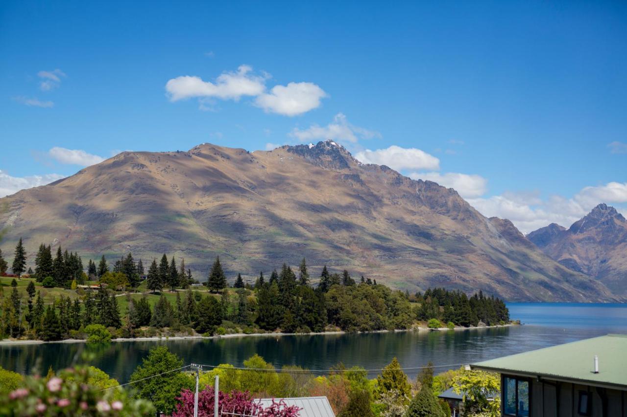 Stay Of Queenstown Ngoại thất bức ảnh